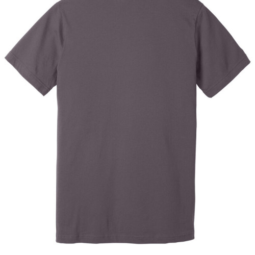 Bella + Canvas Unisex Jersey Short-Sleeve T-Shirt