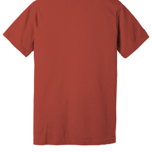 Bella + Canvas Unisex Jersey Short-Sleeve T-Shirt