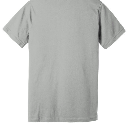 Bella + Canvas Unisex Jersey Short-Sleeve T-Shirt