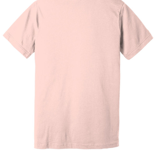 Bella + Canvas Unisex Jersey Short-Sleeve T-Shirt