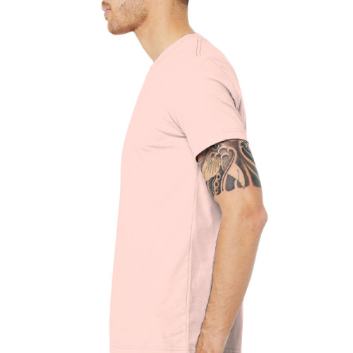 Bella + Canvas Unisex Jersey Short-Sleeve T-Shirt