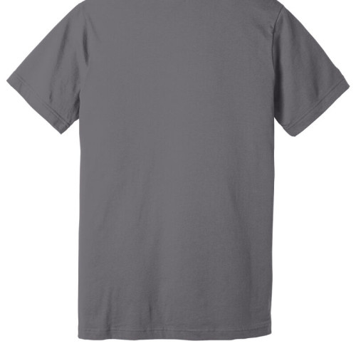 Bella + Canvas Unisex Jersey Short-Sleeve T-Shirt