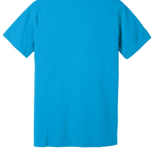 Bella + Canvas Unisex Jersey Short-Sleeve T-Shirt