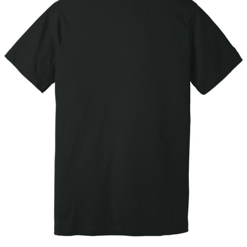 Bella + Canvas Unisex Jersey Short-Sleeve T-Shirt