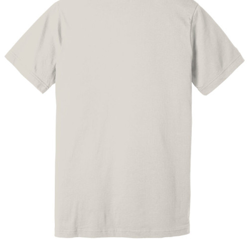 Bella + Canvas Unisex Jersey Short-Sleeve T-Shirt