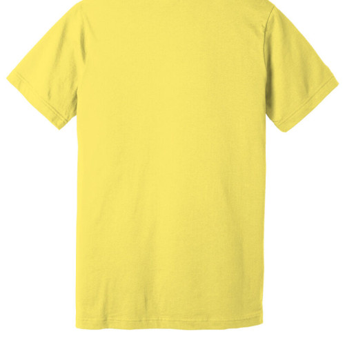 Bella + Canvas Unisex Jersey Short-Sleeve T-Shirt
