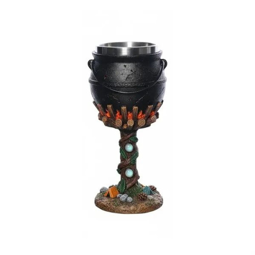EpicMug Custom Resin Molded Exterior Goblet/Chalice - 200ML