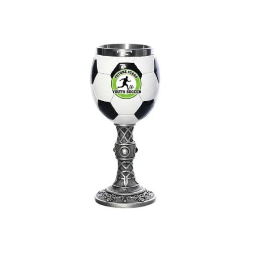 EpicMug Custom Resin Molded Exterior Goblet/Chalice - 200ML