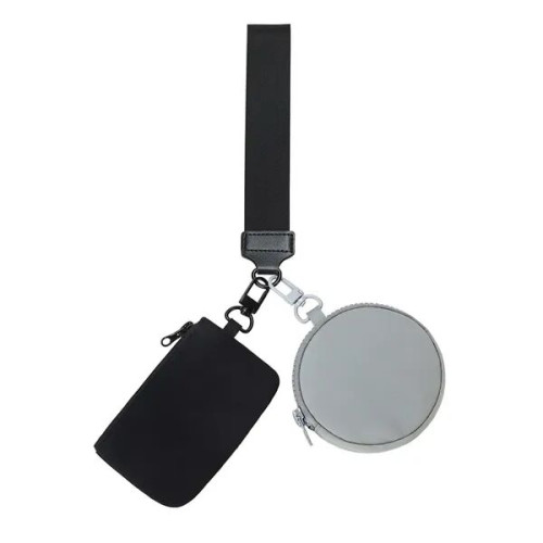 Vogue Wrist Wallet Set