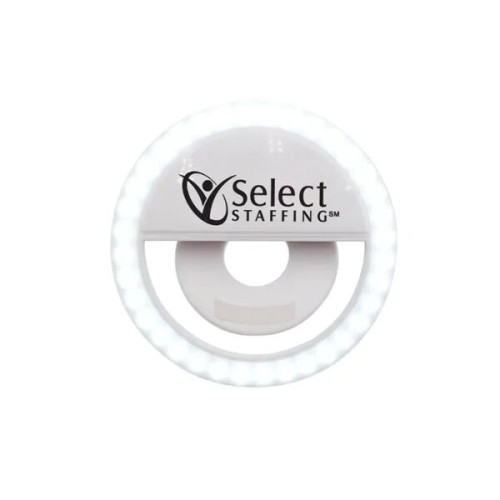 Clip-On LED Right Light