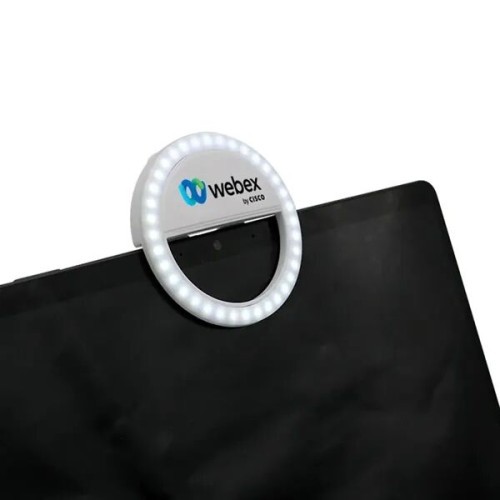 Clip-On LED Right Light