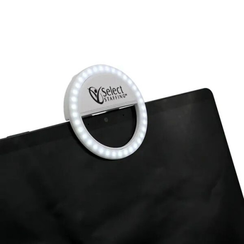 Clip-On LED Right Light