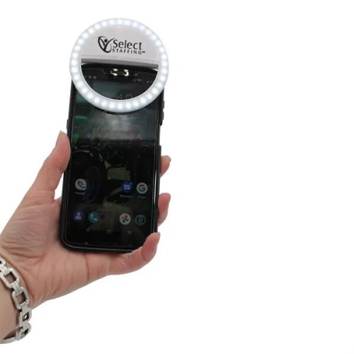 Clip-On LED Right Light
