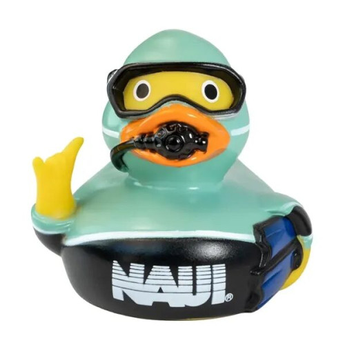 Scuba Duck