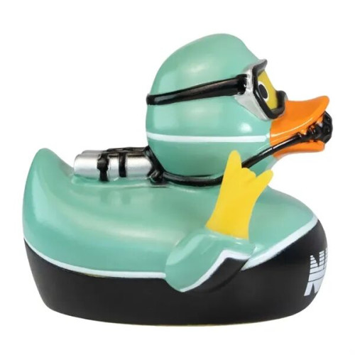 Scuba Duck