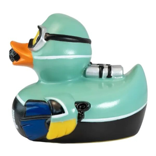 Scuba Duck