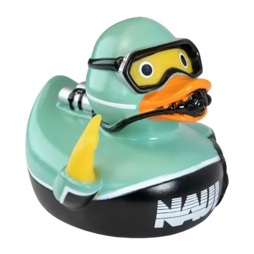 Scuba Duck