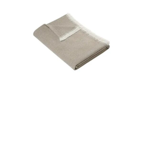 Brooks Brothers Coastal Throw