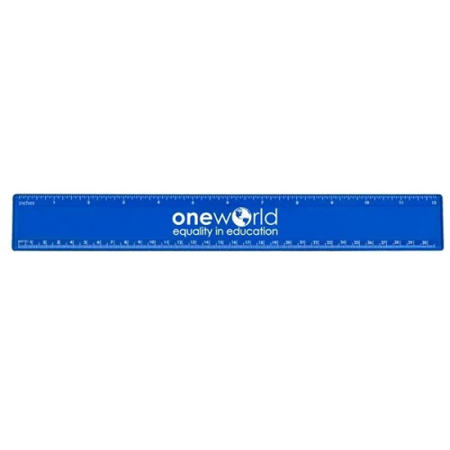 Garyline® 12" Standard Ruler