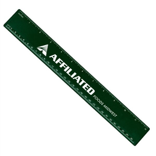 Garyline® 12" Standard Ruler