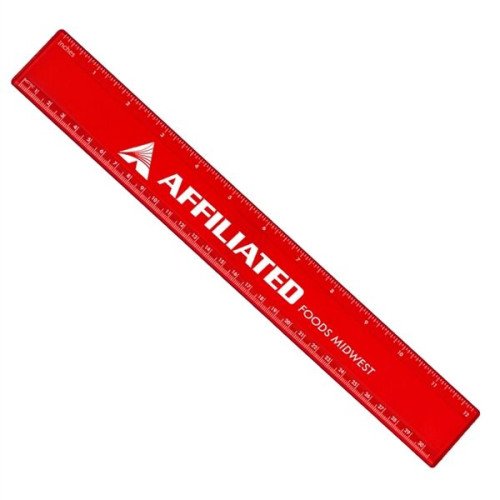 Garyline® 12" Standard Ruler