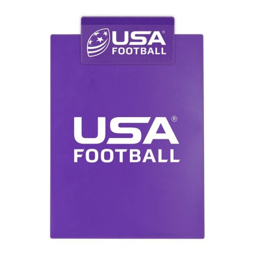 Garyline® Letter Clipboard with Jumbo Clip