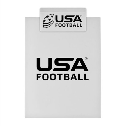 Garyline® Letter Clipboard with Jumbo Clip