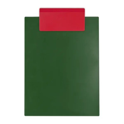 Garyline® Letter Clipboard with Jumbo Clip