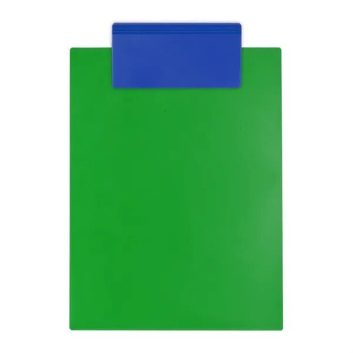 Garyline® Letter Clipboard with Jumbo Clip