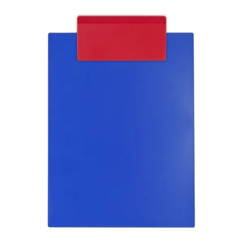 Garyline® Letter Clipboard with Jumbo Clip