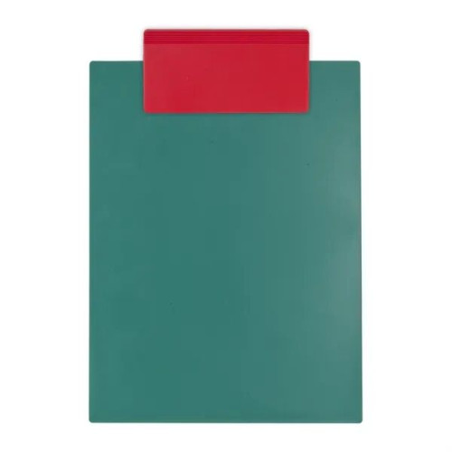Garyline® Letter Clipboard with Jumbo Clip