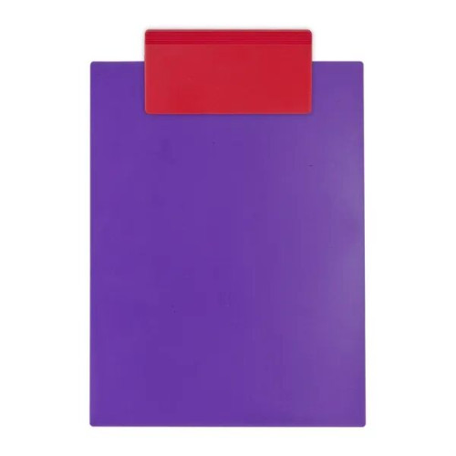 Garyline® Letter Clipboard with Jumbo Clip