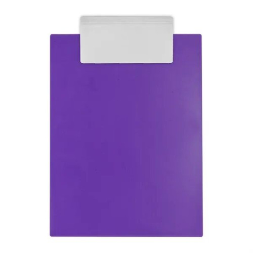 Garyline® Letter Clipboard with Jumbo Clip