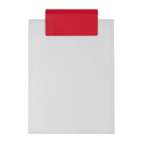 Garyline® Letter Clipboard with Jumbo Clip