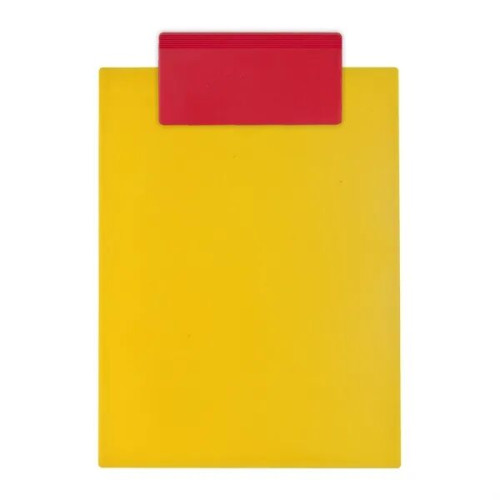 Garyline® Letter Clipboard with Jumbo Clip
