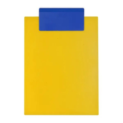 Garyline® Letter Clipboard with Jumbo Clip