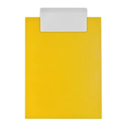 Garyline® Letter Clipboard with Jumbo Clip
