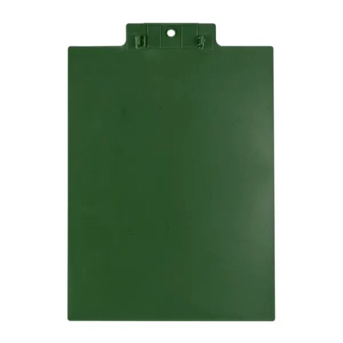 Garyline® Letter Clipboard with Jumbo Clip