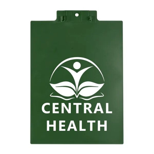 Garyline® Letter Clipboard with Jumbo Clip