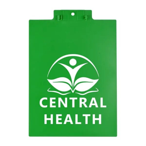 Garyline® Letter Clipboard with Jumbo Clip