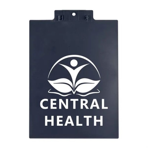 Garyline® Letter Clipboard with Jumbo Clip
