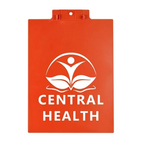 Garyline® Letter Clipboard with Jumbo Clip