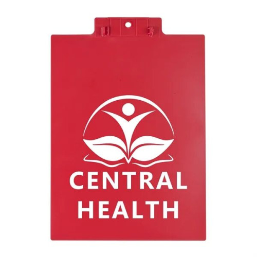 Garyline® Letter Clipboard with Jumbo Clip