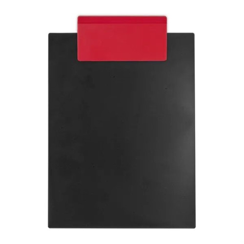 Garyline® Letter Clipboard with Jumbo Clip
