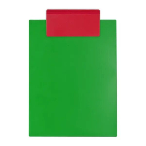 Garyline® Letter Clipboard with Jumbo Clip