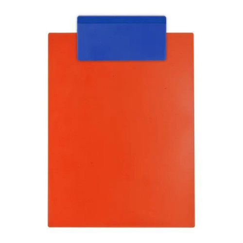 Garyline® Letter Clipboard with Jumbo Clip