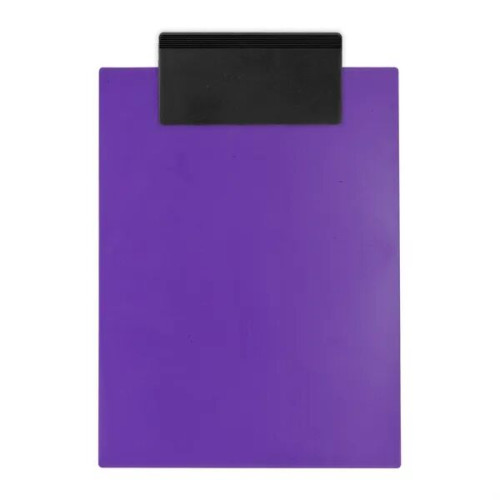 Garyline® Letter Clipboard with Jumbo Clip