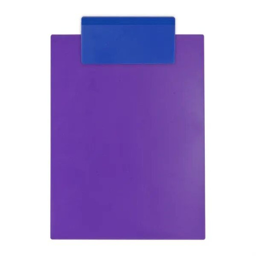 Garyline® Letter Clipboard with Jumbo Clip