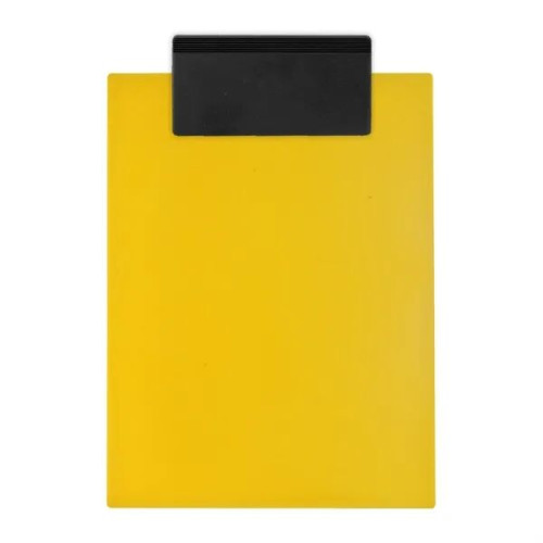Garyline® Letter Clipboard with Jumbo Clip