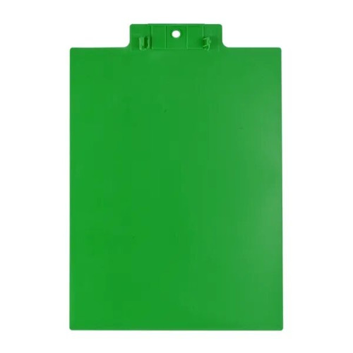 Garyline® Letter Clipboard with Jumbo Clip